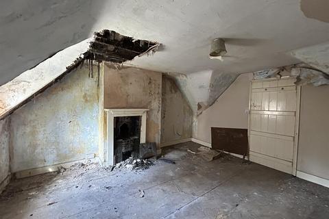 undefined, Horton, Staffordshire