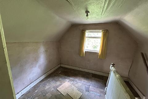 undefined, Horton, Staffordshire