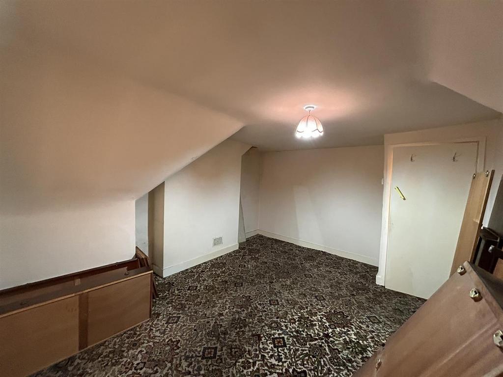 Bedroom Number One