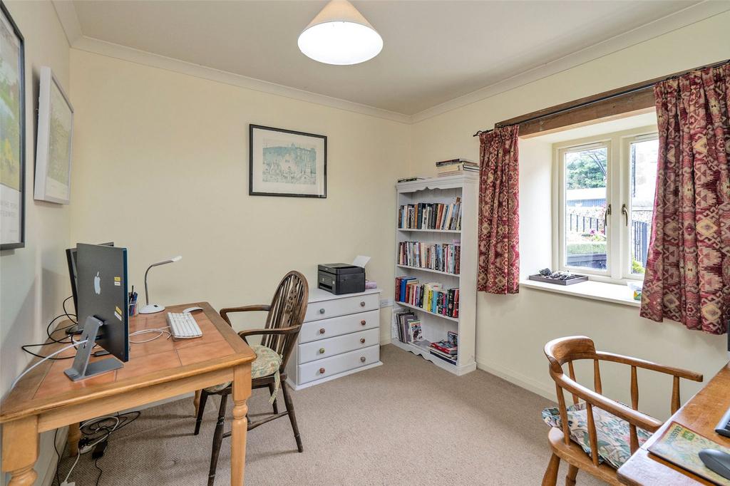 Study/Bedroom