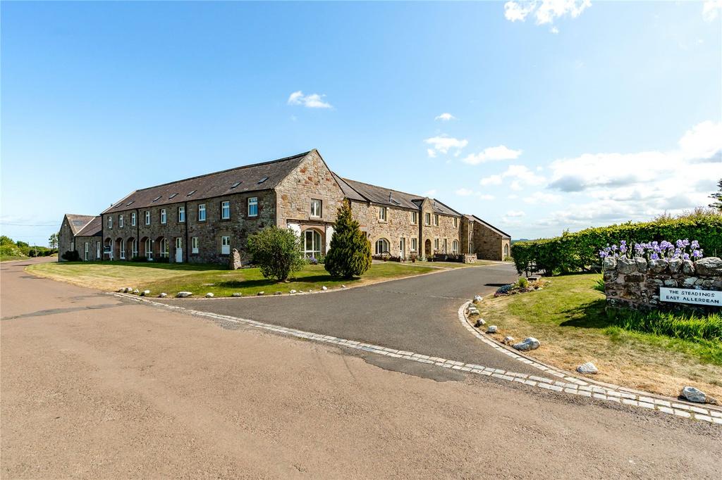 Steading