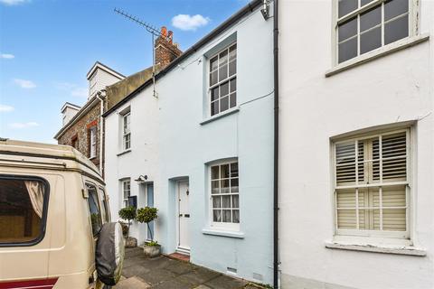 2 bedroom terraced house for sale, Arun Street, Arundel