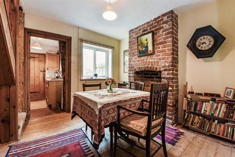 2 bedroom terraced house for sale, Arun Street, Arundel