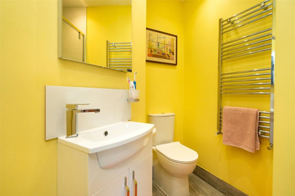 En-Suite