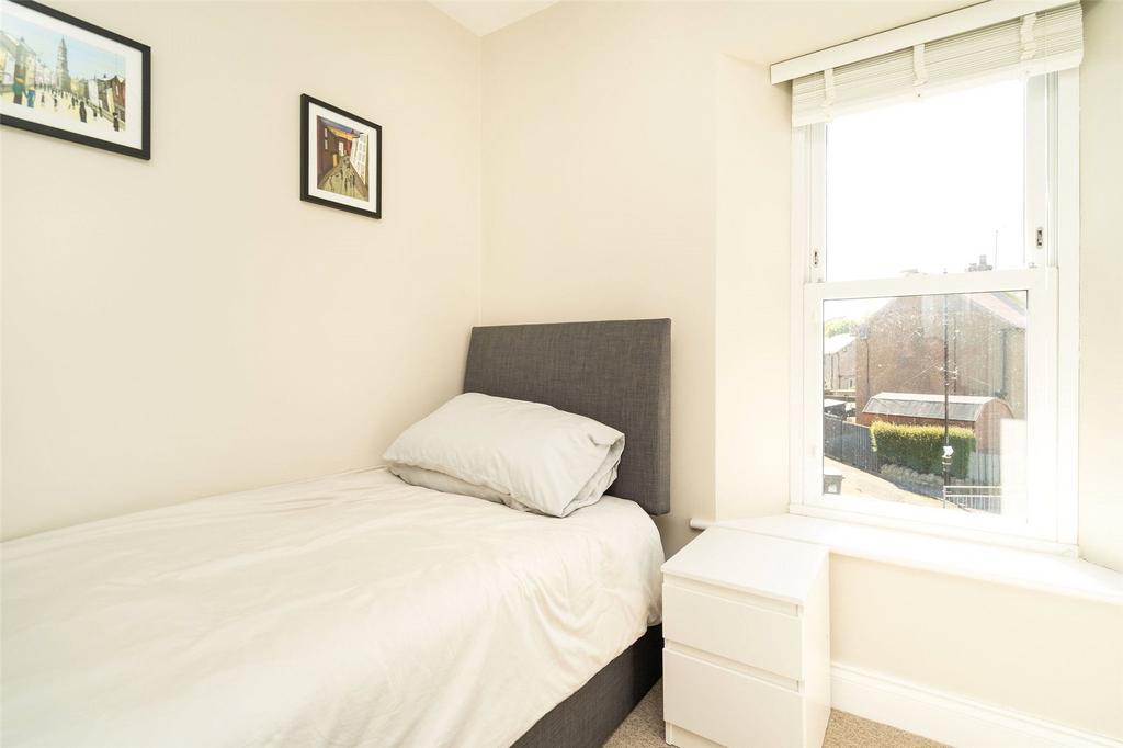Single Bedroom