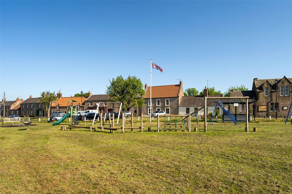 Village Green