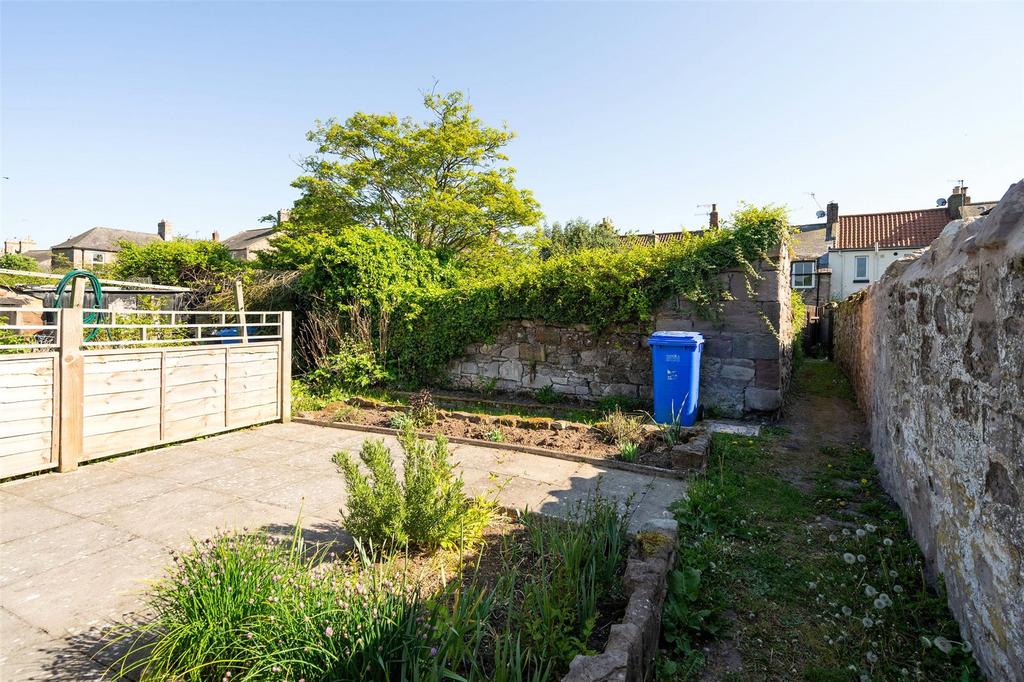 2nd Garden