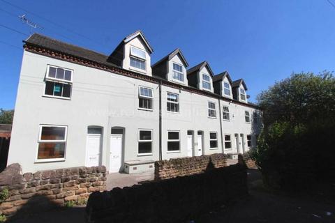 6 bedroom terraced house for sale, Lenton, Nottingham NG7