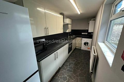 6 bedroom terraced house for sale, Lenton, Nottingham NG7