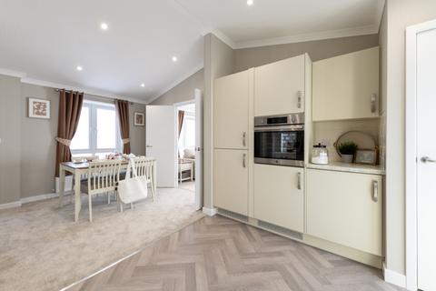 2 bedroom park home for sale, Tadcaster, North Yorkshire, LS24