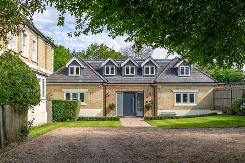 Oakfield Hall Axes Lane, Redhill, RH1 5QL
