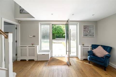Oakfield Hall Axes Lane, Redhill, RH1 5QL