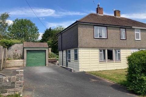 4 bedroom semi-detached house for sale, Margaret Avenue, St. Austell
