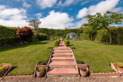 4 bedroom detached house for sale, The Crows Nest, Upper Burnmouth, Burnmouth, Eyemouth, TD14