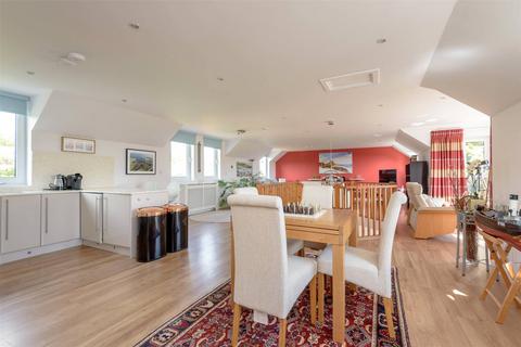 4 bedroom detached house for sale, The Crows Nest, Upper Burnmouth, Burnmouth, Eyemouth, TD14