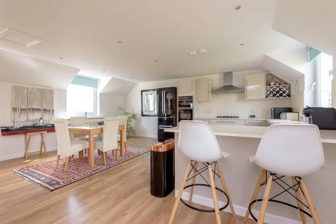 4 bedroom detached house for sale, The Crows Nest, Upper Burnmouth, Burnmouth, Eyemouth, TD14