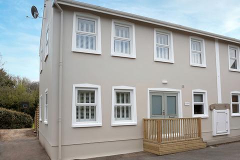 undefined, Mont a la Brune, Jersey JE3