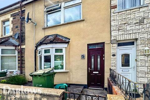 undefined, De Barri Street, Pontypridd