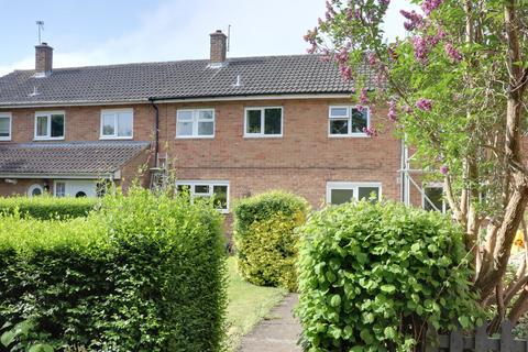 undefined, Longfields, Stevenage SG2