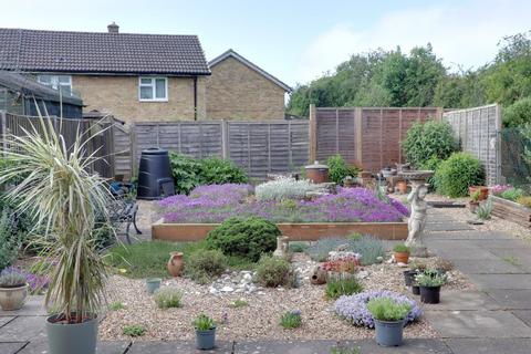 3 bedroom terraced house for sale, Longfields, Stevenage SG2