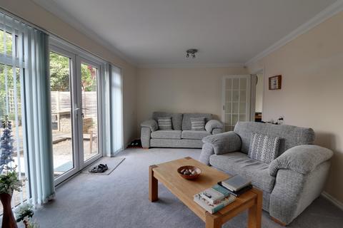 3 bedroom terraced house for sale, Longfields, Stevenage SG2