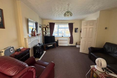 3 bedroom semi-detached house for sale, Hallane Road, St Austell, PL25