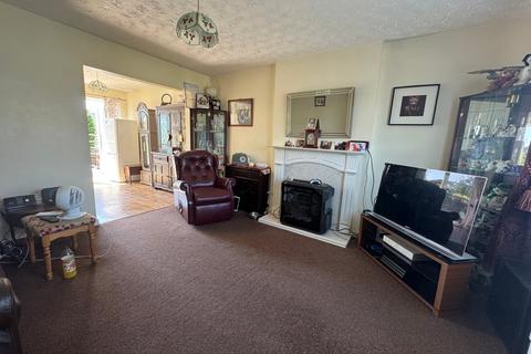 3 bedroom semi-detached house for sale, Hallane Road, St Austell, PL25