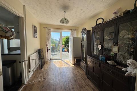 3 bedroom semi-detached house for sale, Hallane Road, St Austell, PL25