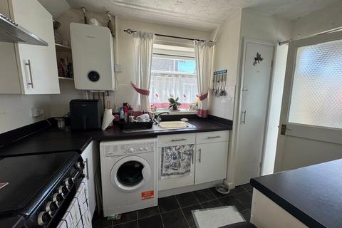 3 bedroom semi-detached house for sale, Hallane Road, St Austell, PL25