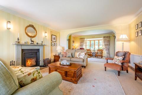 5 bedroom detached house for sale, Callow, Hereford, HR2