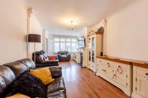 4 bedroom end of terrace house for sale, Harborough Avenue, Sidcup, DA15