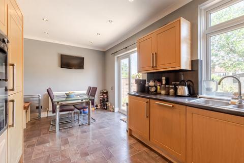 4 bedroom end of terrace house for sale, Harborough Avenue, Sidcup, DA15