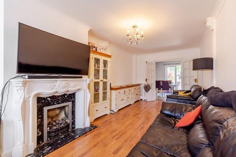 4 bedroom end of terrace house for sale, Harborough Avenue, Sidcup, DA15