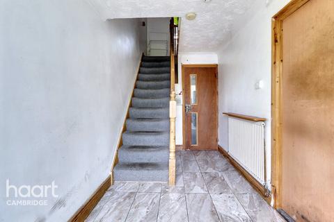 6 bedroom terraced house for sale, Apthorpe Way, Cambridge