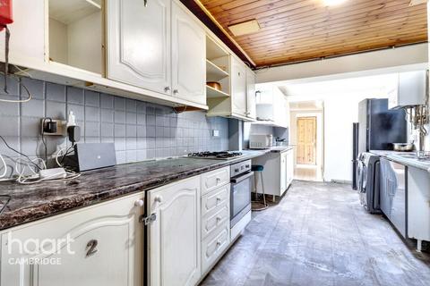 6 bedroom terraced house for sale, Apthorpe Way, Cambridge