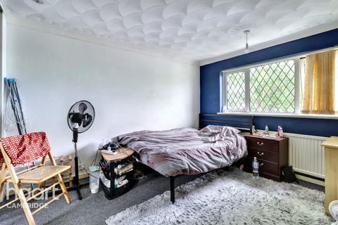 6 bedroom terraced house for sale, Apthorpe Way, Cambridge