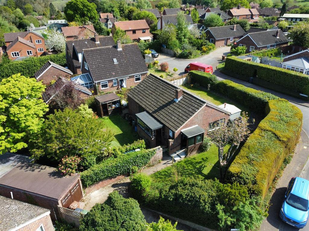 Drone Photo