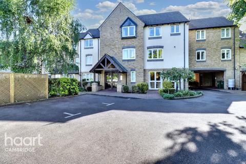 2 bedroom flat for sale, Alder Court Union Lane, Cambridge