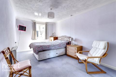 2 bedroom flat for sale, Alder Court Union Lane, Cambridge