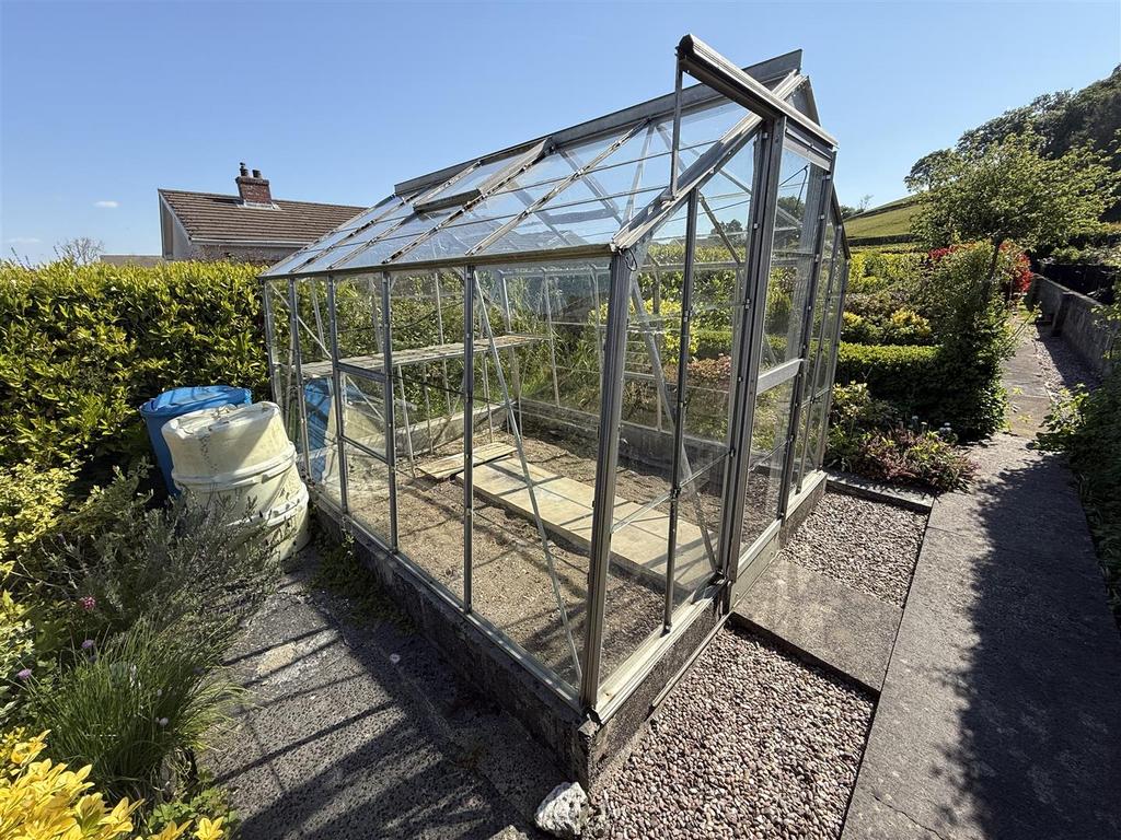 Greenhouse