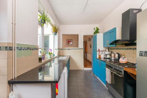 6 Clare Road, Eastville, Bristol, BS5 6NF