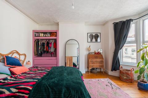 6 Clare Road, Eastville, Bristol, BS5 6NF