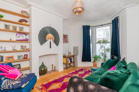 6 Clare Road, Eastville, Bristol, BS5 6NF