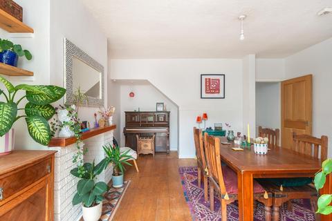 6 Clare Road, Eastville, Bristol, BS5 6NF