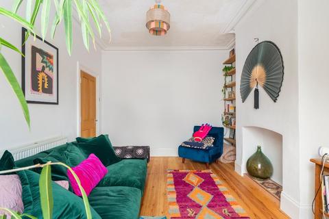 6 Clare Road, Eastville, Bristol, BS5 6NF