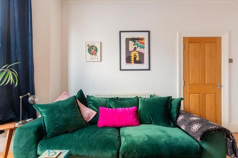 6 Clare Road, Eastville, Bristol, BS5 6NF