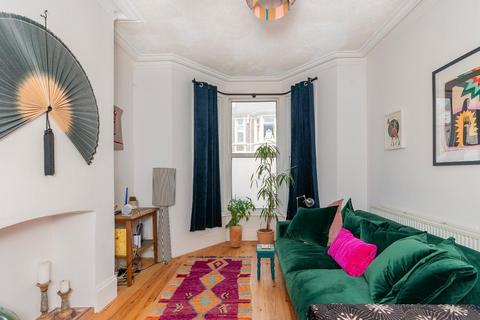 6 Clare Road, Eastville, Bristol, BS5 6NF