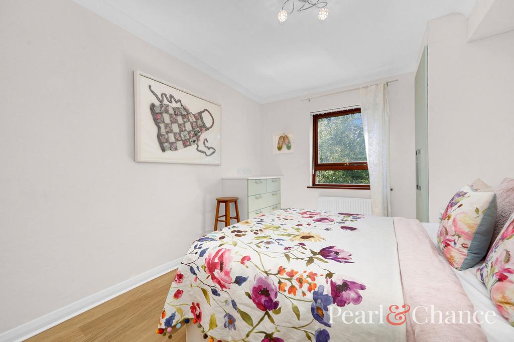 Bedrooms