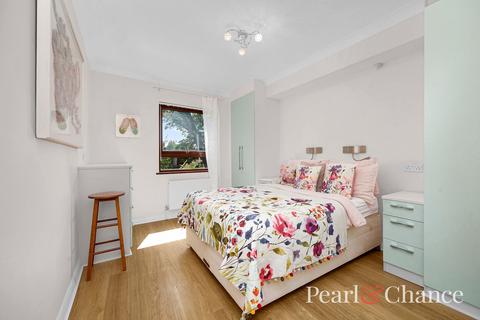 undefined, Heathside, Finchley Road, NW11