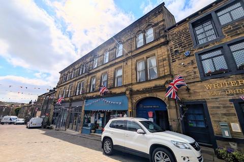 2 bedroom apartment to rent, Main Street, Haworth, Keighley, BD22